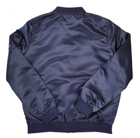 Geaca bomber satinata Femei-L [1]