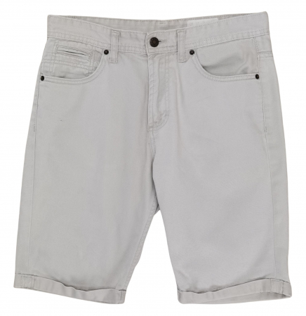 BARBATI - Blugi bej denim.co Barbati-S