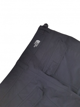 Pantaloni ski The North Face Femei-L [3]