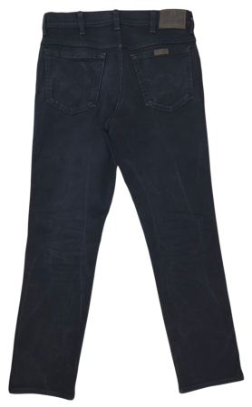 Blugi negri Wrangler Barbati-L [1]