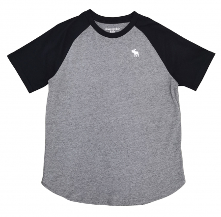 Baieti - Tricou Abercombie&Fitch Baieti 15-16 Ani