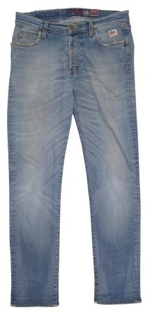 Barbati - Blugi Hogers Barbati-S