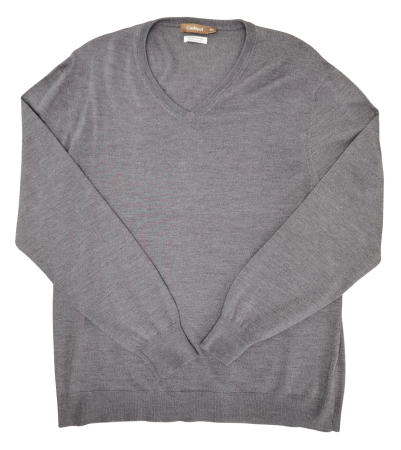 Barbati - Pulover lana merino Barbati-XXL