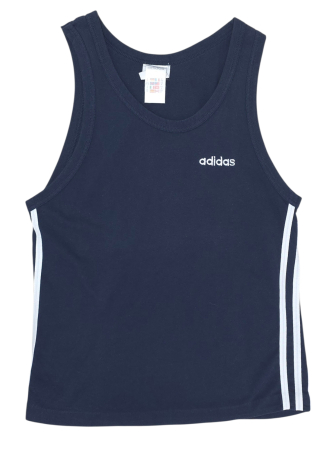 Maiouri Femei - Maiou bumbac adidas Femei-S