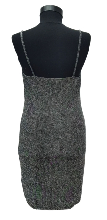 Rochie sclipitoare H&M Femei-M [1]