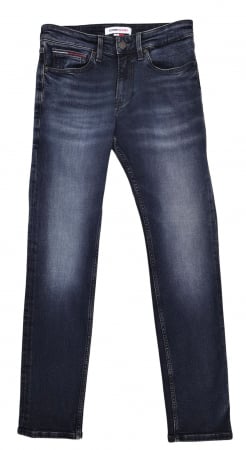Premium - Blugi Tommy Hilfiger Barbati-XS