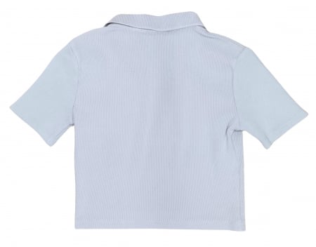 Tricou bleu Zara Femei-S [1]