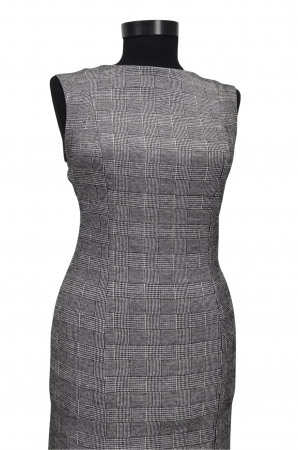 Rochie gri MANGO Femei-XS [2]