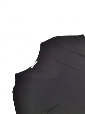 Tricou negru Zara Femei-S [2]