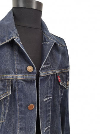Geaca denim Levi's Femei-M [2]