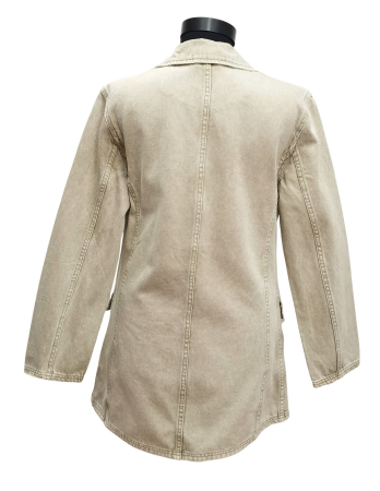 Geaca denim Manor Femei-S [1]