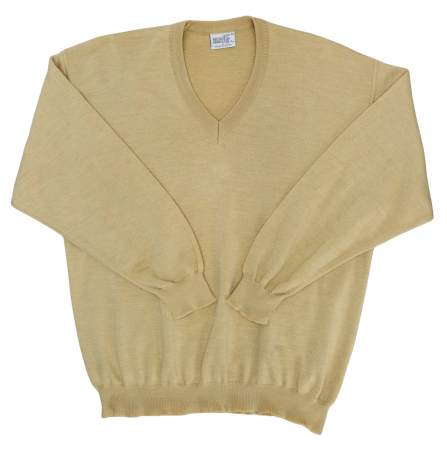 REDUCERI - Pulover lana Vintage Barbati-XL