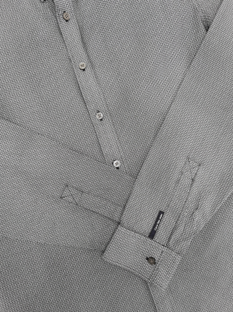 Camasa gri Calvin Klein Barbati-XL [4]