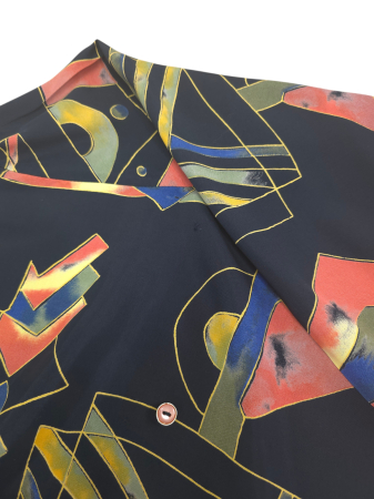 Camasa Vintage Femei-XL [3]