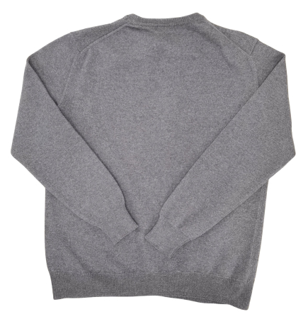 Pulover lana merino Barbati-S [1]