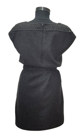 Rochie lana MANGO Femei-L [1]