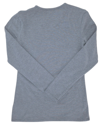 Bluza gri Tezenis Femei-M [1]