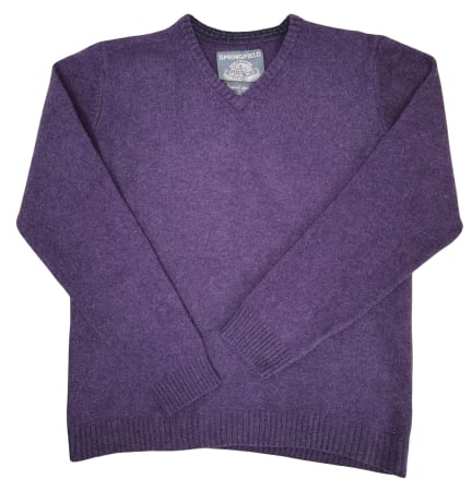 Femei - Pulover lana Springfield Femei-S