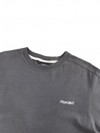 Tricou gri Reebok Barbati-XL [2]