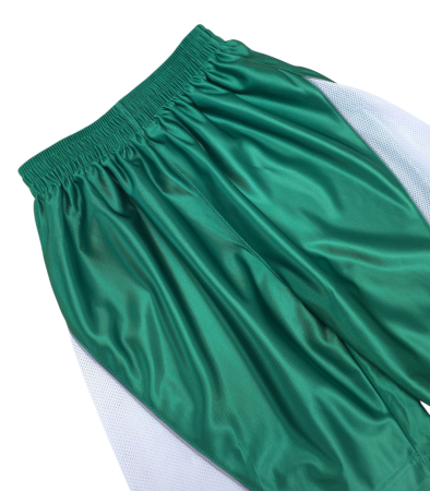 Pantaloni verzi Royal Barbati-M [2]
