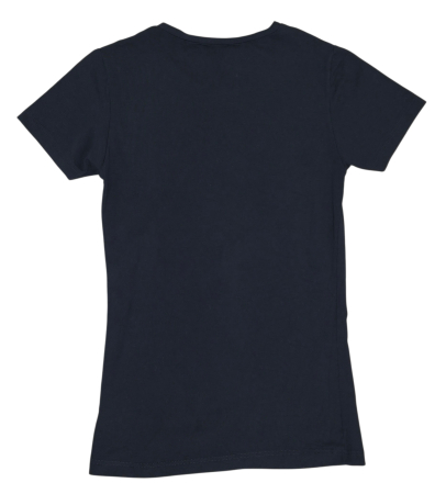 Tricou negru Jadea Femei-S [1]