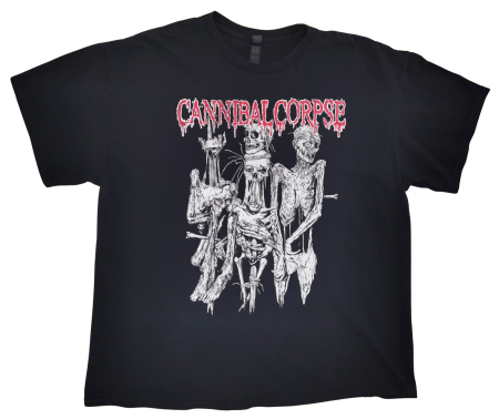 Barbati - Tricou bumbac Gildan Barbati-XXL