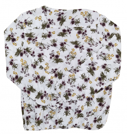 Bluza alba Colloseum Femei-XL [1]