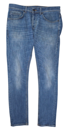 Barbati - Blugi skinny Dondup Barbati-M