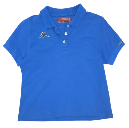 Baieti - Tricou Kappa Baieti 11-12 Ani
