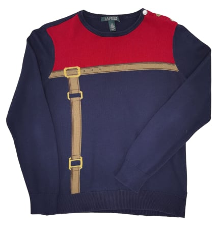 Pulover Ralph Lauren Femei-M [1]