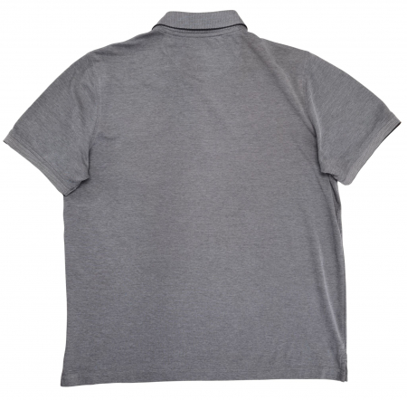 Tricou gri Bugatti Barbati-L [1]