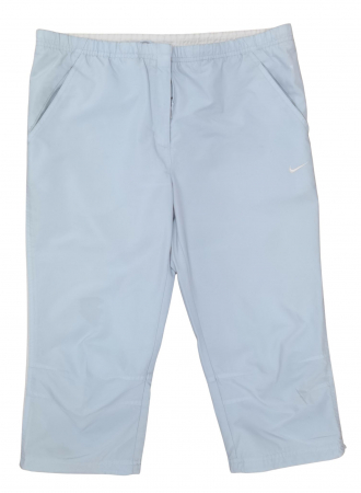 Pantaloni Femei - Pantaloni de fas Nike Femei-M