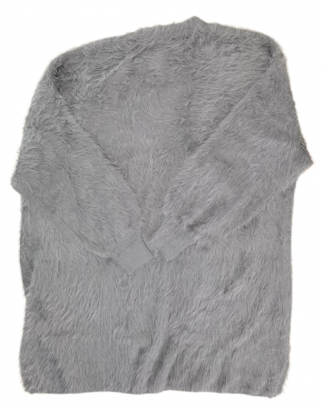 Cardigan gri Evans Femei-L/XL [1]