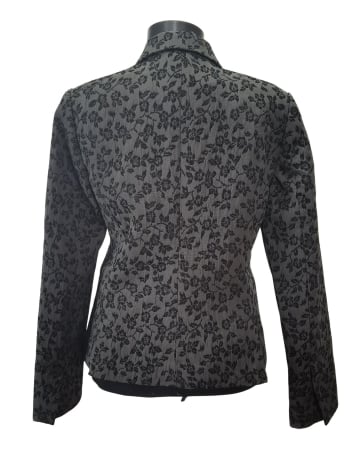 Sacou gri H&M Femei-S [1]
