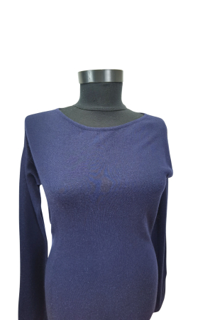 Rochie lana merino si casmir Femei-M [2]