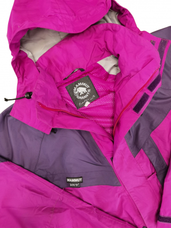Geaca MAMMUT Barbati-L [3]