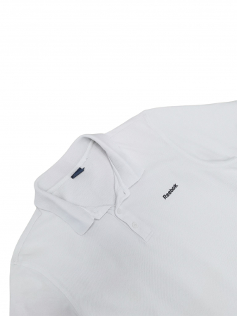 Tricou alb Reebok Barbati-L [2]
