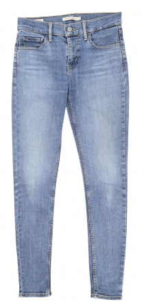 FEMEI - Blugi Skinny Levi's 710 Femei-S