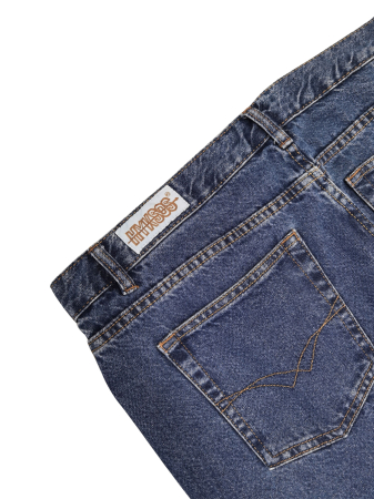 Blugi Retro Hyksos Barbati-L [2]
