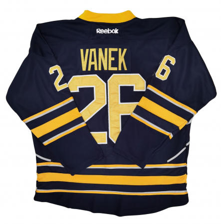 Bluza Reebok NHL Vanek Barbati-XL [1]