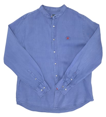 Noutati - Camasa in Polo Club Barbati-XL