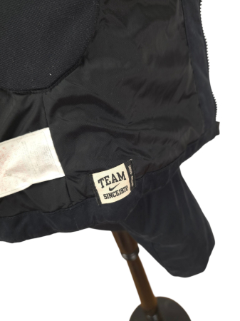 Geaca neagra Nike Femei-M [4]