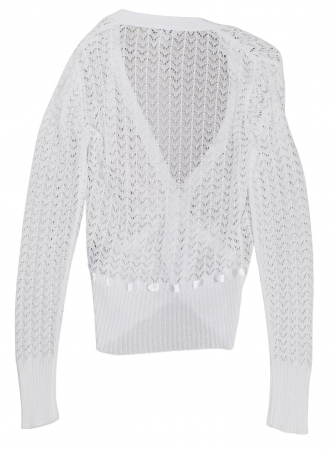 Bluza alba Apart Femei-M [1]