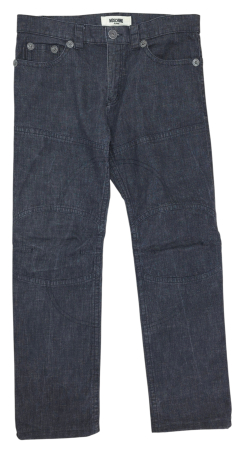 Blugi Barbati - Blugi MOSCHINO Barbati-L