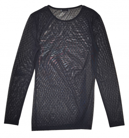 Bluza Retro Pieces Femei-M [1]
