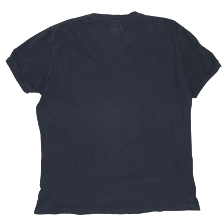 Tricou negru DIESEL Barbati-XXL [1]