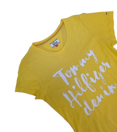 Tricou Tommy Hilfiger Femei-S [2]