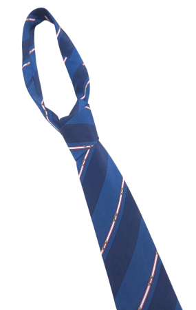 Cravata matase Carven Paris [2]