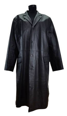 FEMEI - Palton piele Conbipel Femei-XXL