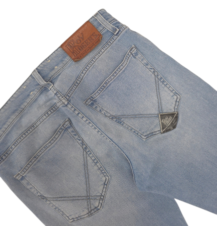 Blugi Roy Rogers Barbati-M [3]
